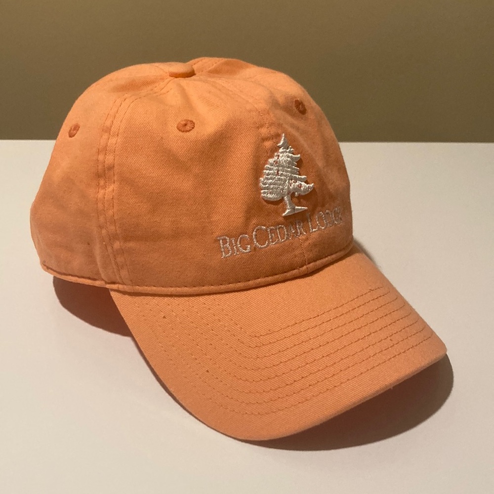 Baseball hat